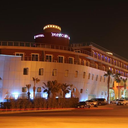 Mercure Value Hotel Riyadh Eksteriør billede
