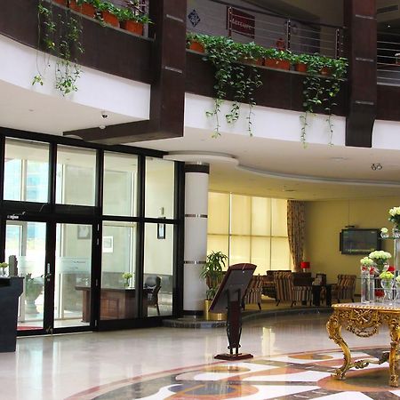 Mercure Value Hotel Riyadh Eksteriør billede