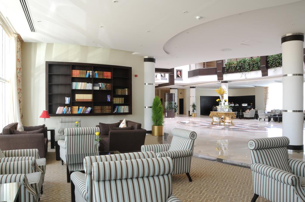 Mercure Value Hotel Riyadh Eksteriør billede