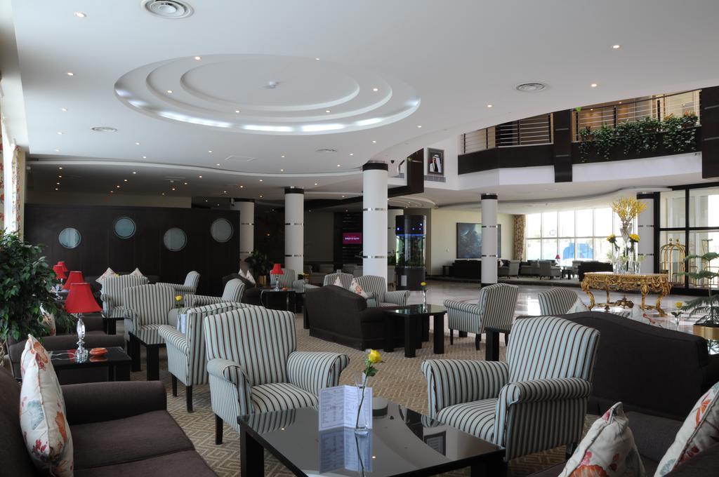 Mercure Value Hotel Riyadh Eksteriør billede