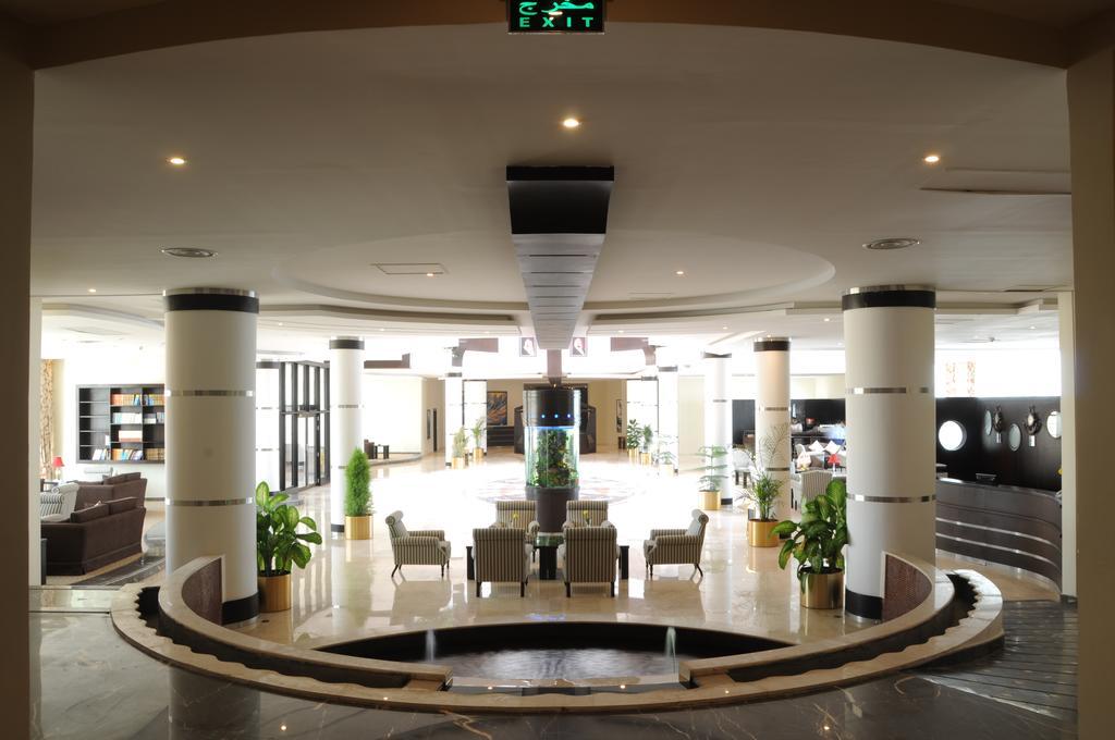 Mercure Value Hotel Riyadh Eksteriør billede