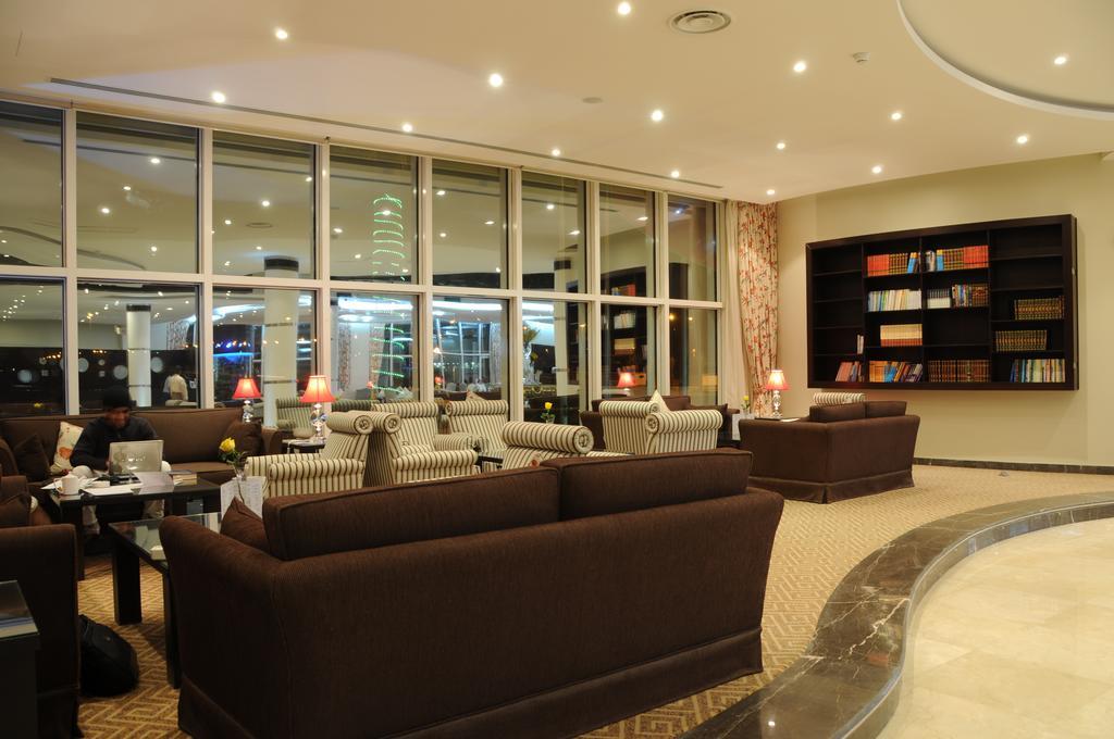 Mercure Value Hotel Riyadh Eksteriør billede