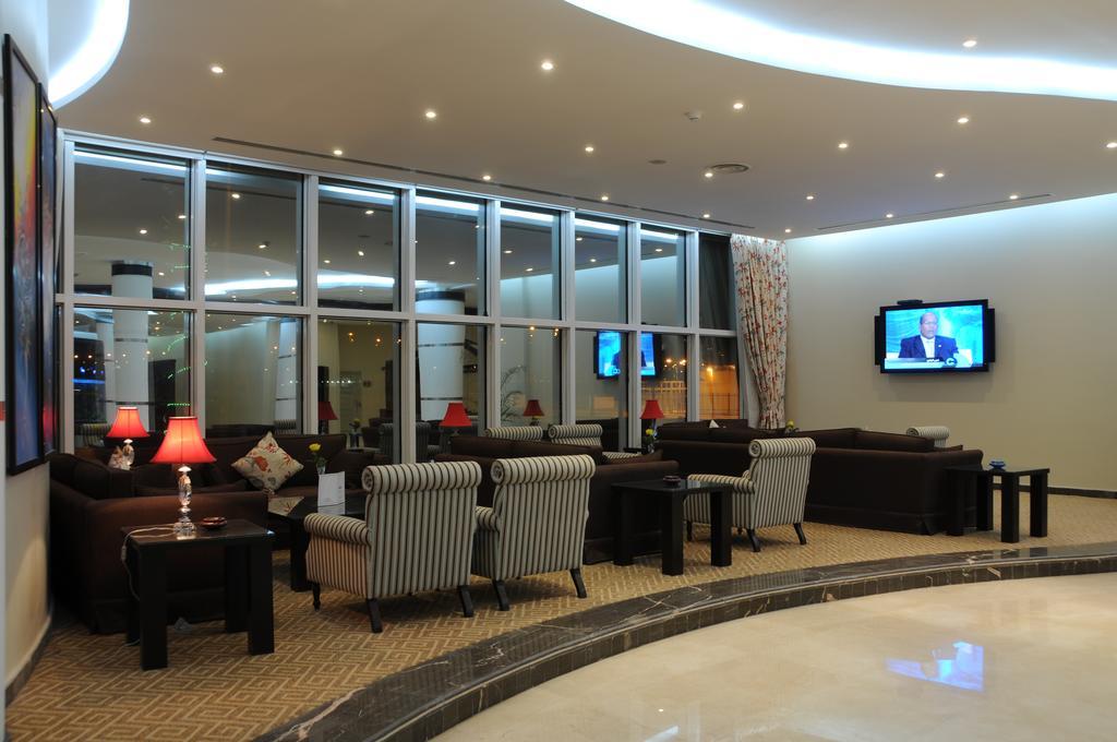 Mercure Value Hotel Riyadh Eksteriør billede