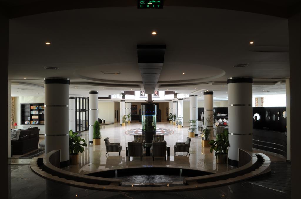 Mercure Value Hotel Riyadh Eksteriør billede