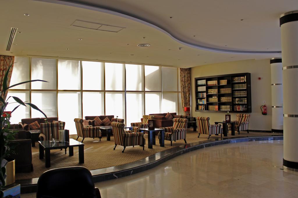 Mercure Value Hotel Riyadh Eksteriør billede