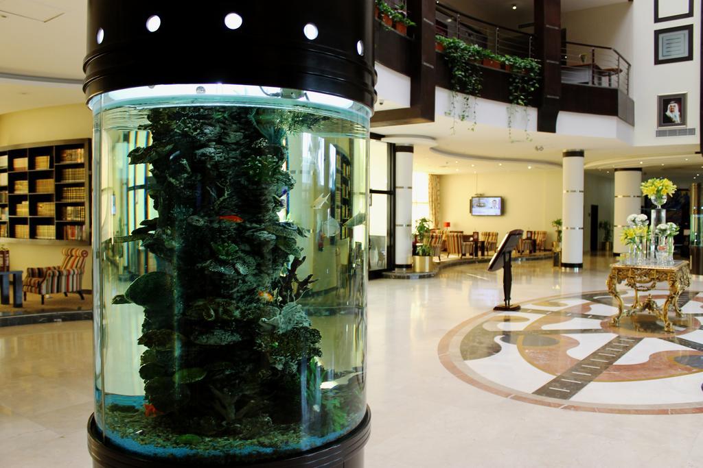 Mercure Value Hotel Riyadh Eksteriør billede