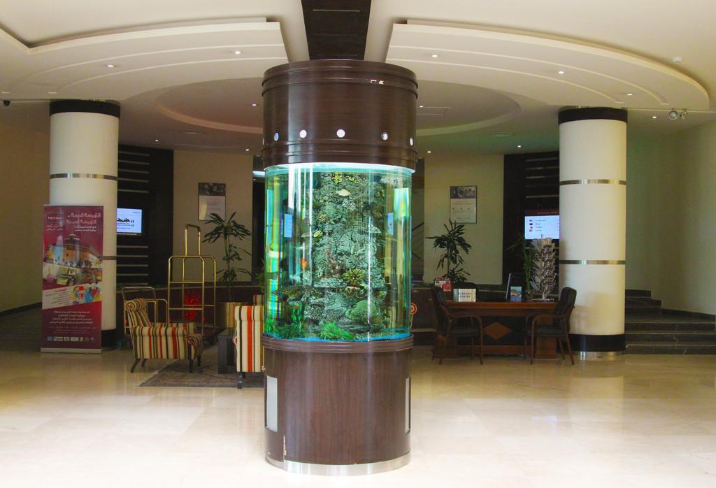 Mercure Value Hotel Riyadh Eksteriør billede