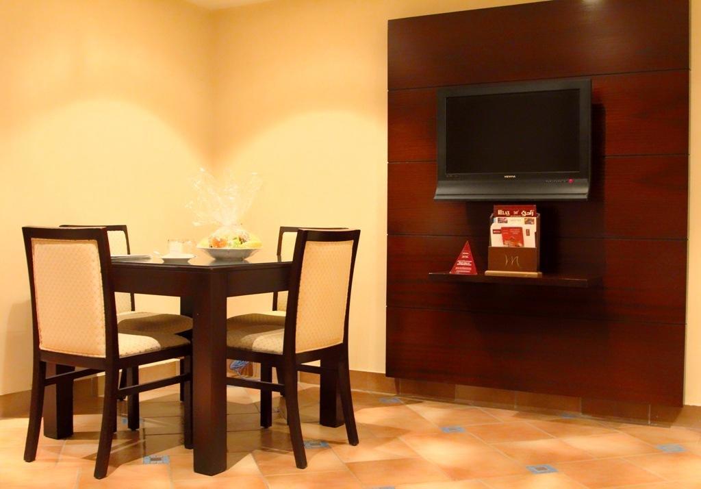 Mercure Value Hotel Riyadh Eksteriør billede
