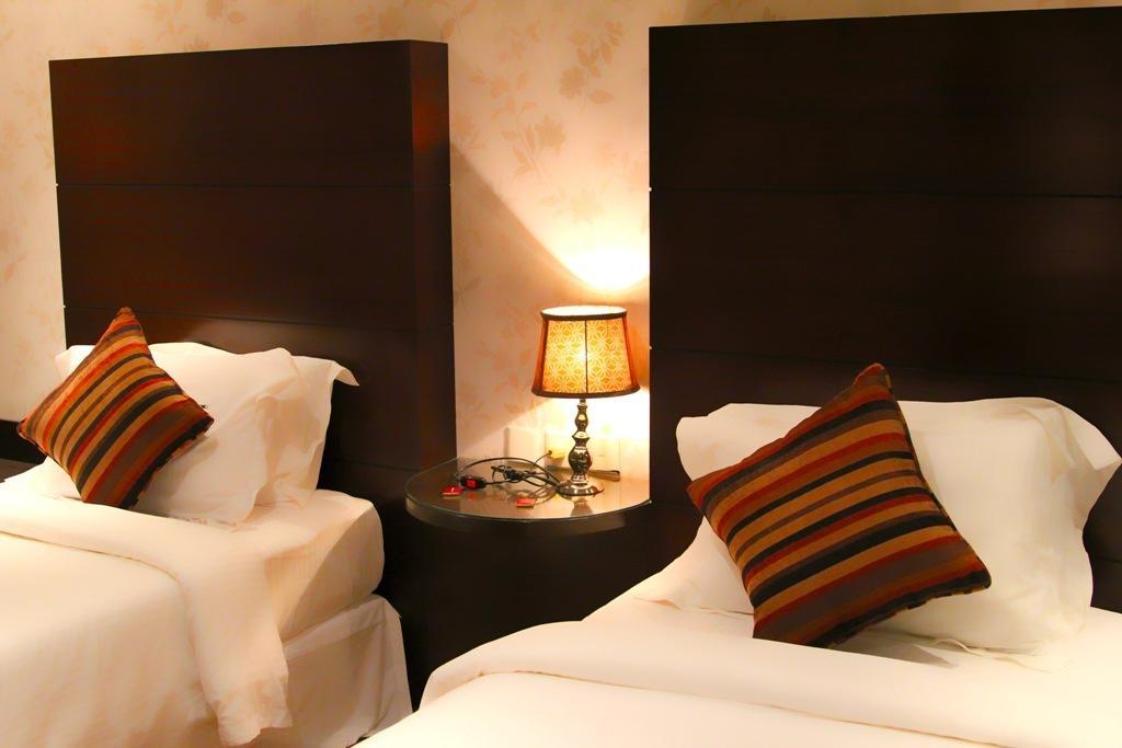 Mercure Value Hotel Riyadh Eksteriør billede