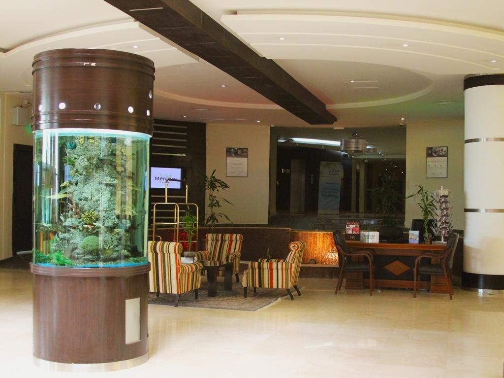 Mercure Value Hotel Riyadh Eksteriør billede