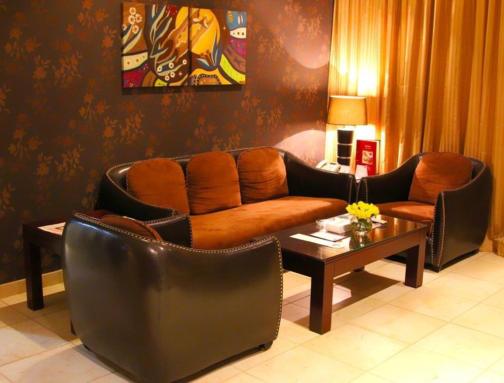 Mercure Value Hotel Riyadh Eksteriør billede