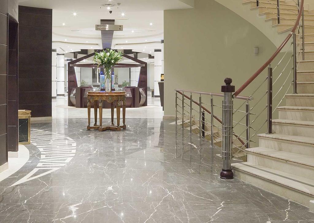 Mercure Value Hotel Riyadh Eksteriør billede