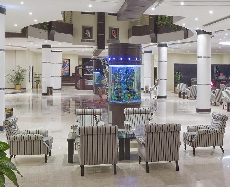 Mercure Value Hotel Riyadh Eksteriør billede
