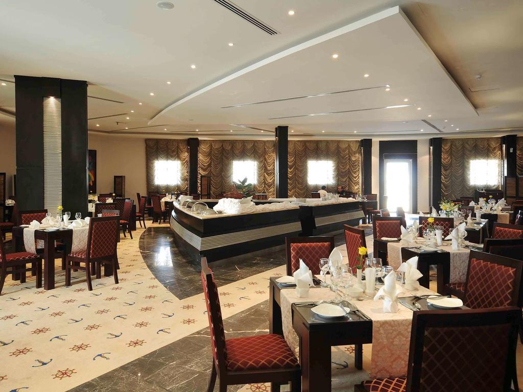 Mercure Value Hotel Riyadh Eksteriør billede