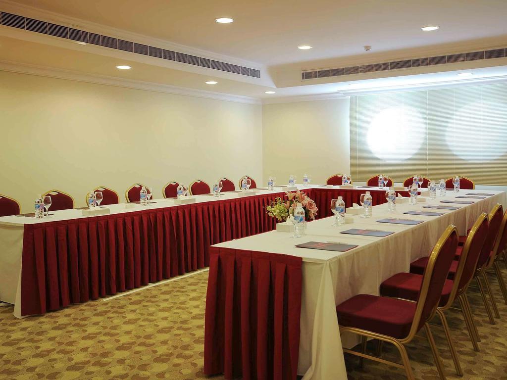 Mercure Value Hotel Riyadh Eksteriør billede