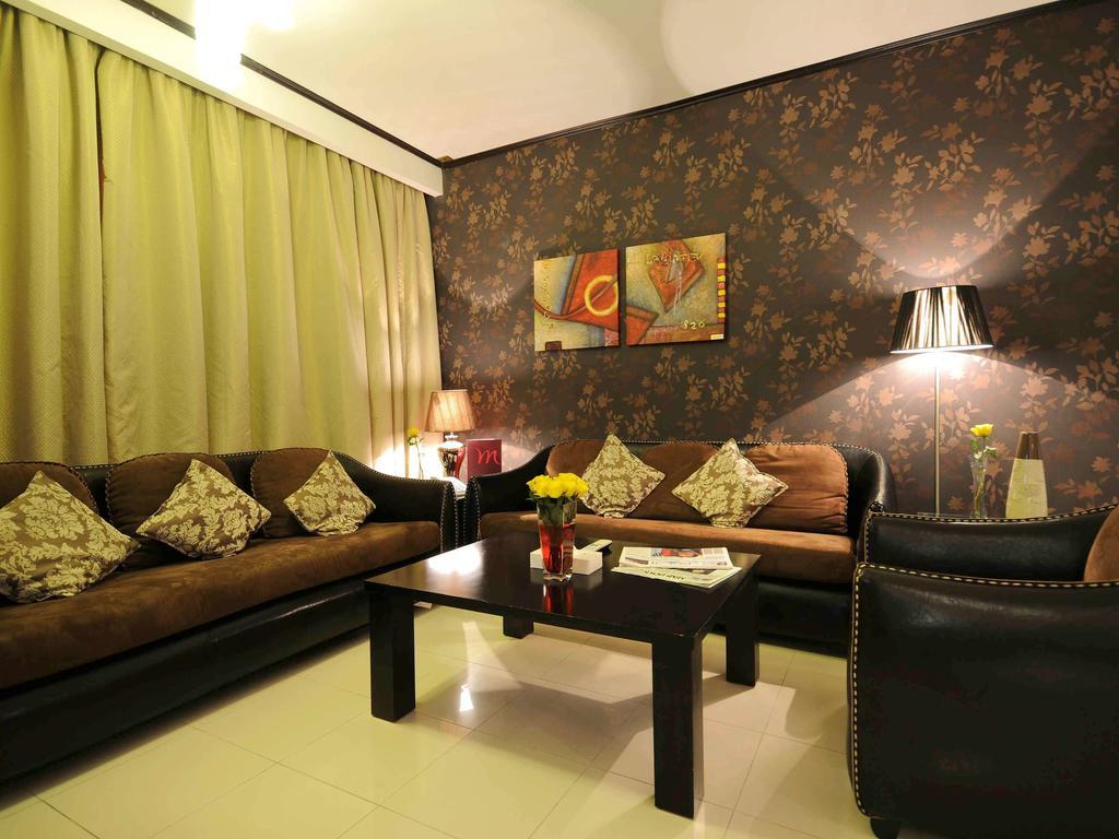 Mercure Value Hotel Riyadh Eksteriør billede