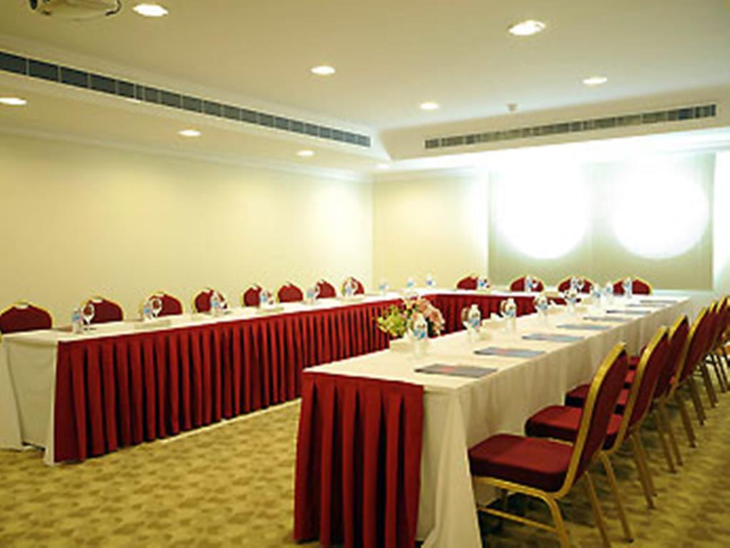 Mercure Value Hotel Riyadh Eksteriør billede