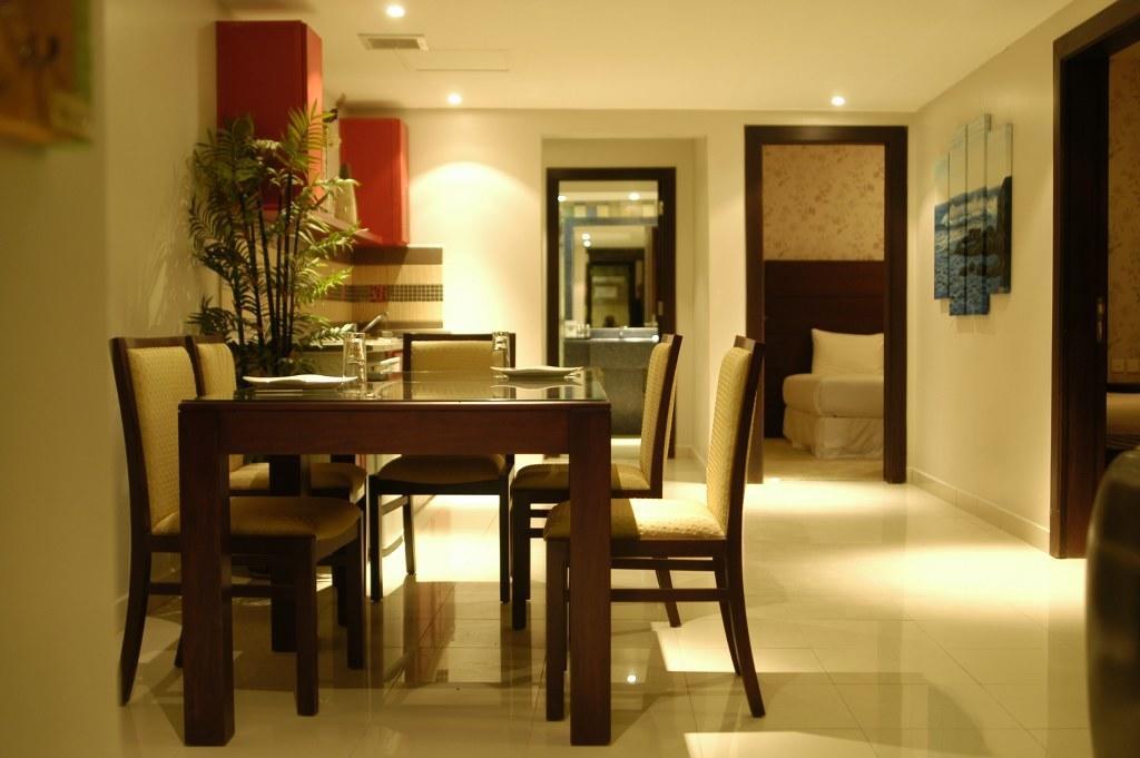 Mercure Value Hotel Riyadh Eksteriør billede