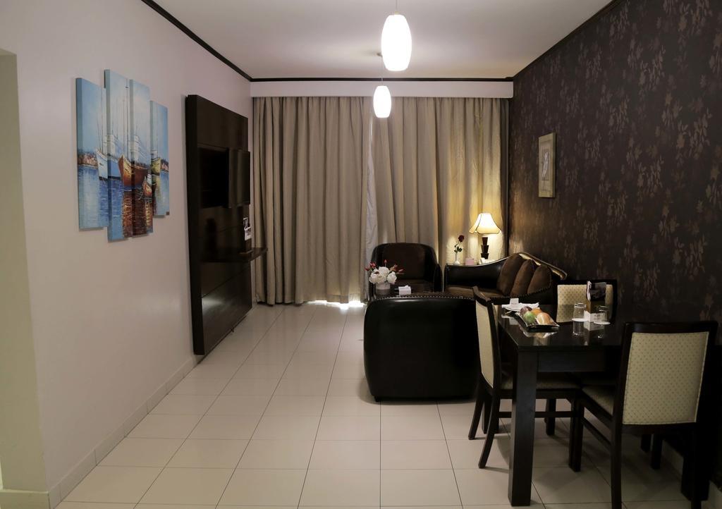 Mercure Value Hotel Riyadh Eksteriør billede