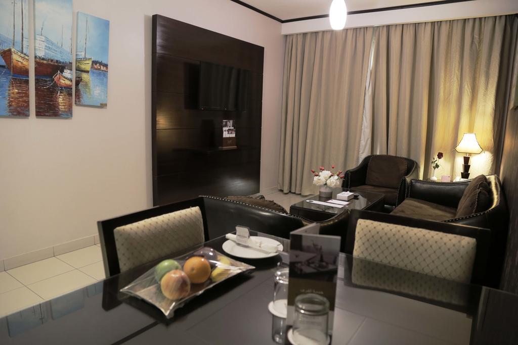 Mercure Value Hotel Riyadh Eksteriør billede
